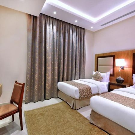 Auris Al Fanar Suites Riyad Dış mekan fotoğraf