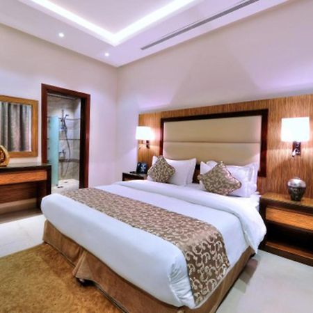 Auris Al Fanar Suites Riyad Dış mekan fotoğraf