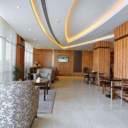 Auris Al Fanar Suites Riyad Dış mekan fotoğraf