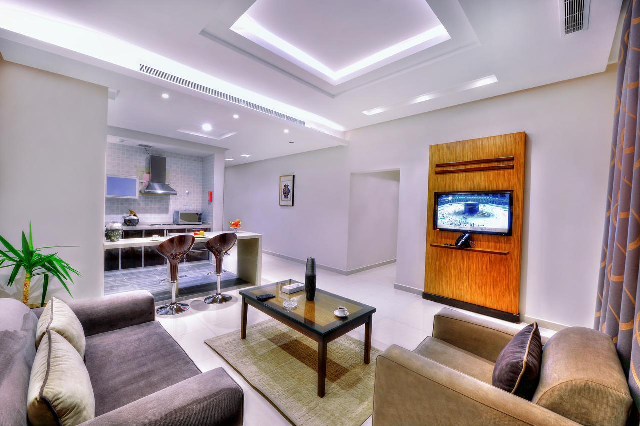 Auris Al Fanar Suites Riyad Dış mekan fotoğraf