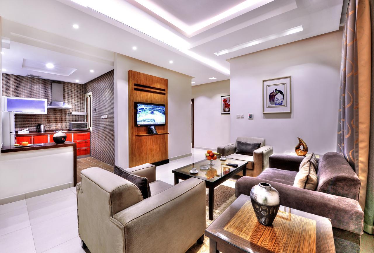 Auris Al Fanar Suites Riyad Dış mekan fotoğraf