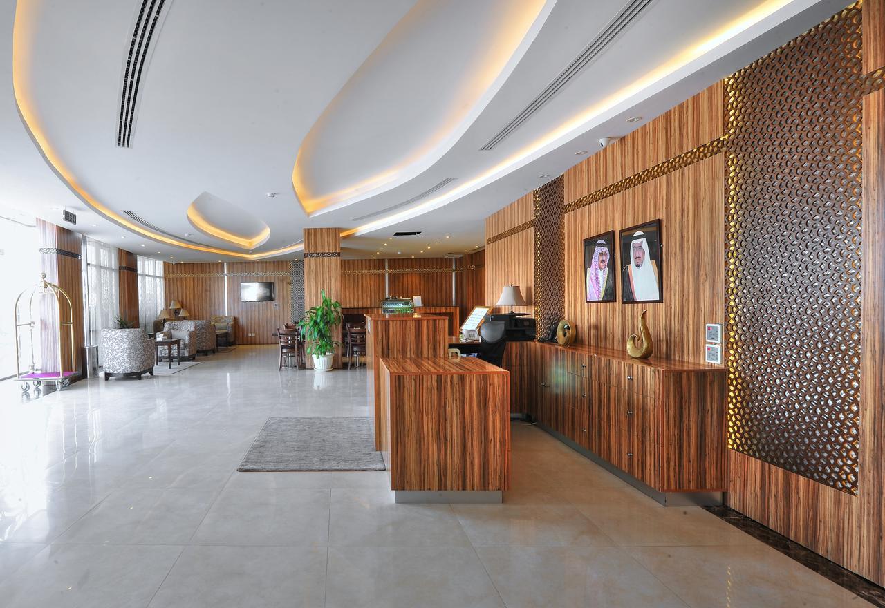 Auris Al Fanar Suites Riyad Dış mekan fotoğraf