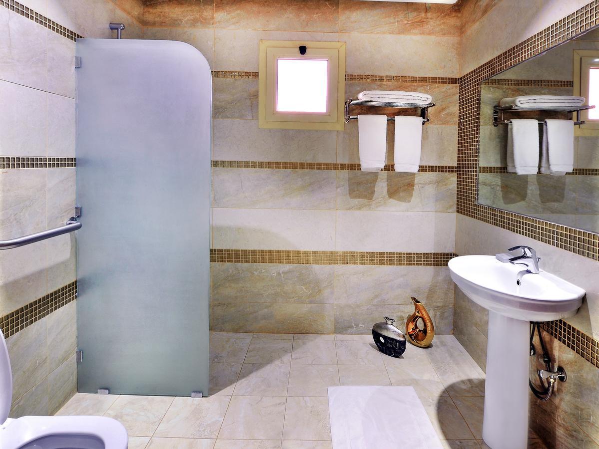 Auris Al Fanar Suites Riyad Dış mekan fotoğraf