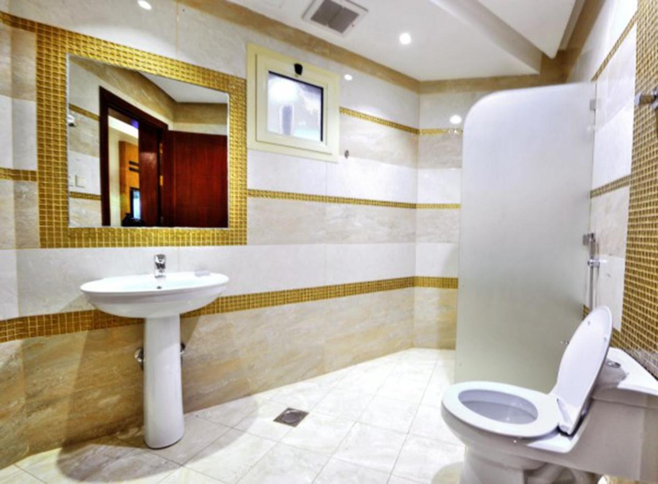 Auris Al Fanar Suites Riyad Dış mekan fotoğraf
