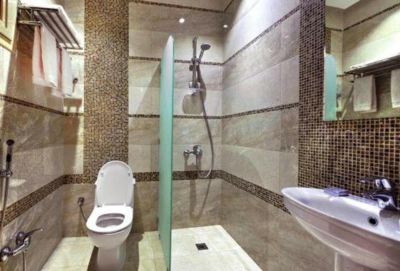 Auris Al Fanar Suites Riyad Dış mekan fotoğraf