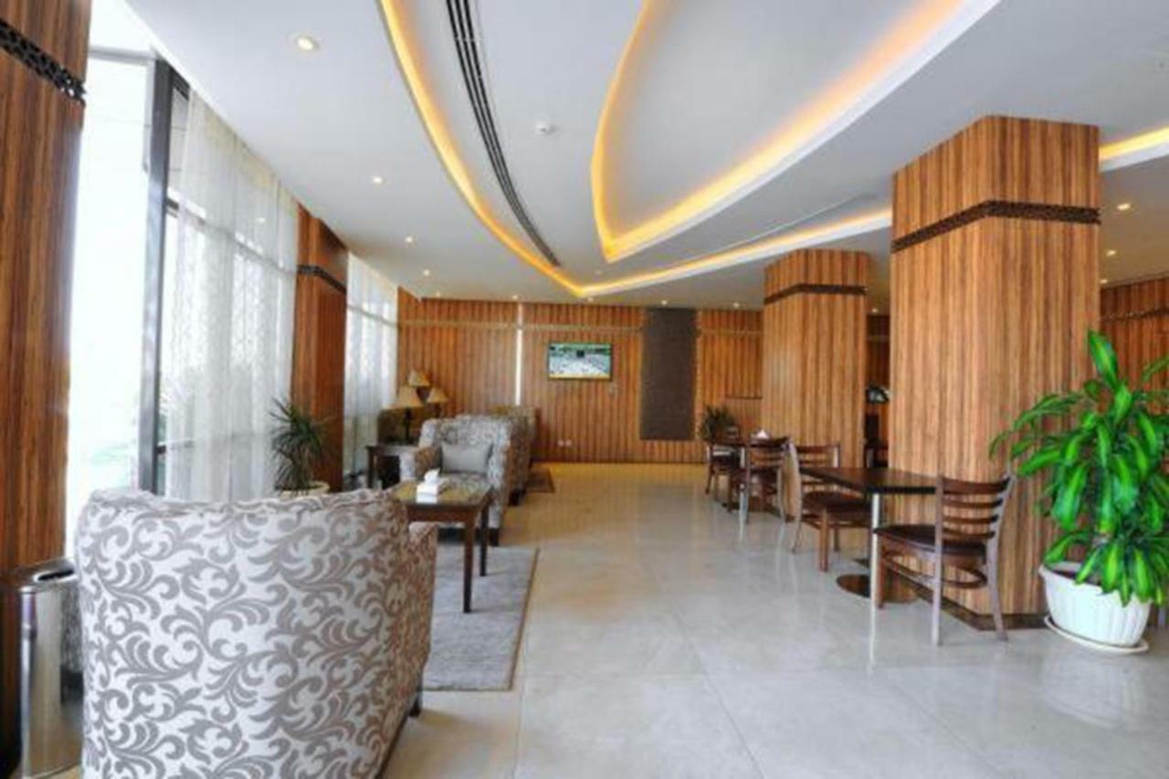Auris Al Fanar Suites Riyad Dış mekan fotoğraf